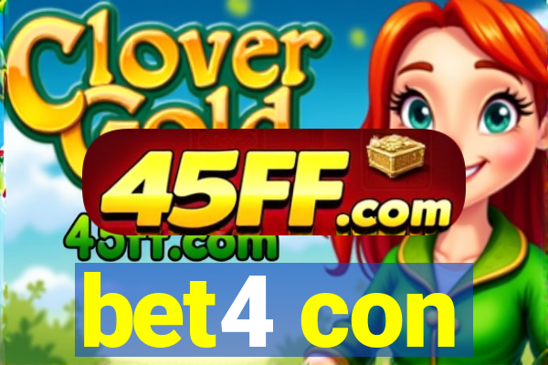 bet4 con